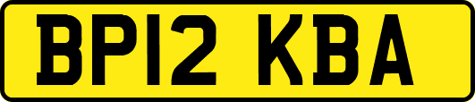 BP12KBA
