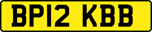 BP12KBB
