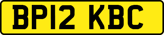 BP12KBC