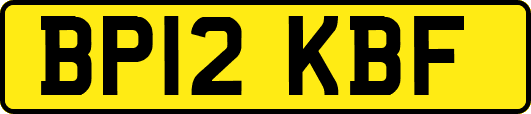 BP12KBF