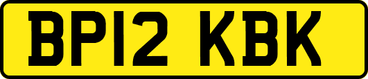 BP12KBK