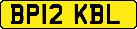 BP12KBL
