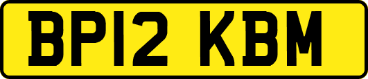 BP12KBM