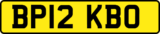 BP12KBO