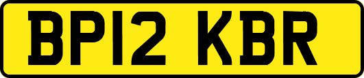 BP12KBR