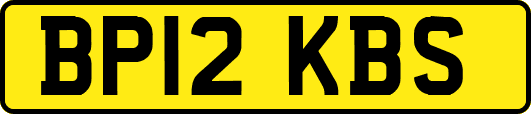BP12KBS