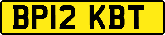 BP12KBT