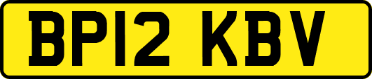 BP12KBV