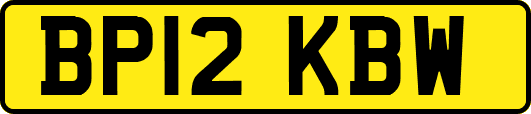BP12KBW