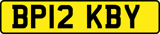BP12KBY