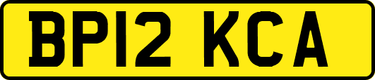 BP12KCA