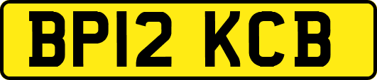 BP12KCB