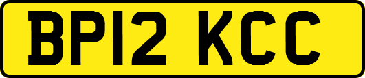 BP12KCC
