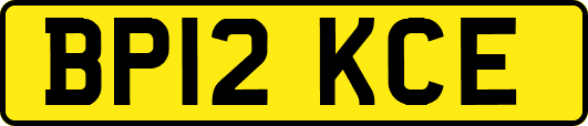 BP12KCE