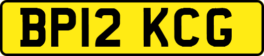 BP12KCG