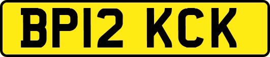 BP12KCK