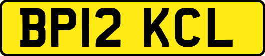 BP12KCL