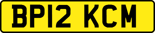 BP12KCM