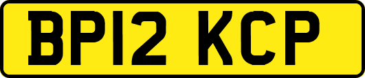 BP12KCP