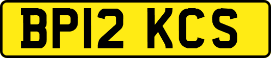 BP12KCS