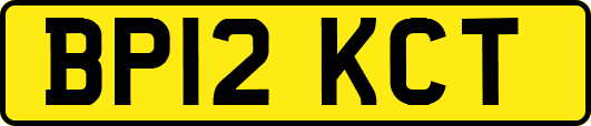 BP12KCT