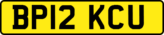 BP12KCU