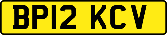 BP12KCV