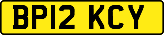 BP12KCY