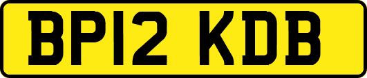 BP12KDB