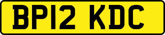 BP12KDC