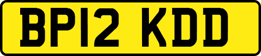 BP12KDD