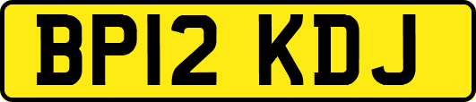 BP12KDJ