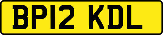BP12KDL