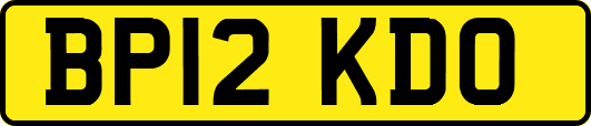 BP12KDO
