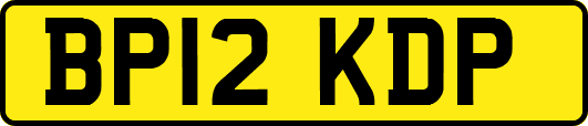 BP12KDP