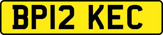 BP12KEC