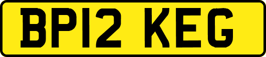 BP12KEG