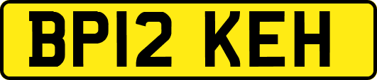 BP12KEH