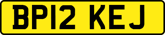 BP12KEJ