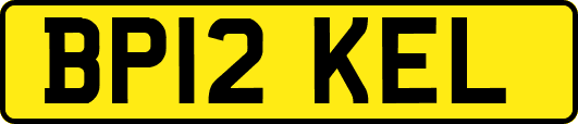 BP12KEL