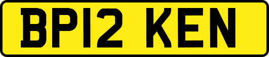 BP12KEN