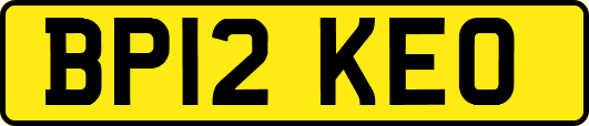 BP12KEO