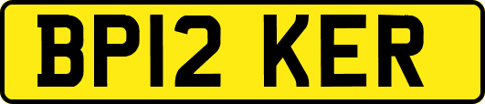 BP12KER