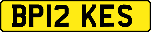BP12KES