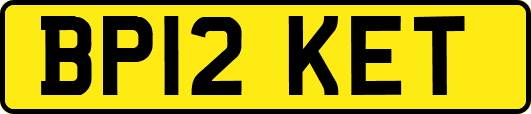 BP12KET