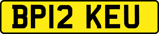 BP12KEU