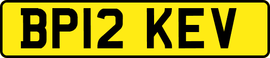 BP12KEV