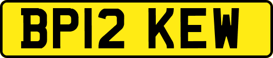 BP12KEW