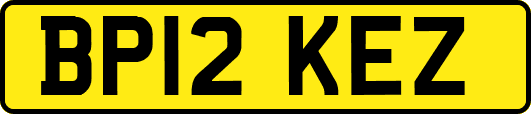 BP12KEZ