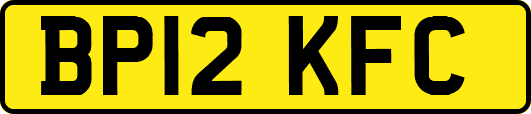 BP12KFC